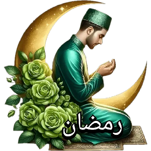 Ramadán 2025 رمضان🧕🏼