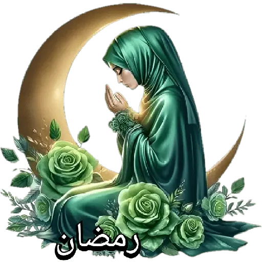 Ramadán 2025 رمضان🧕🏼