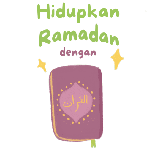 Katakata ramadan preview