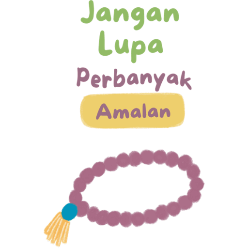 Katakata ramadan preview