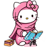 Ramadán Hello Kitty ☪️