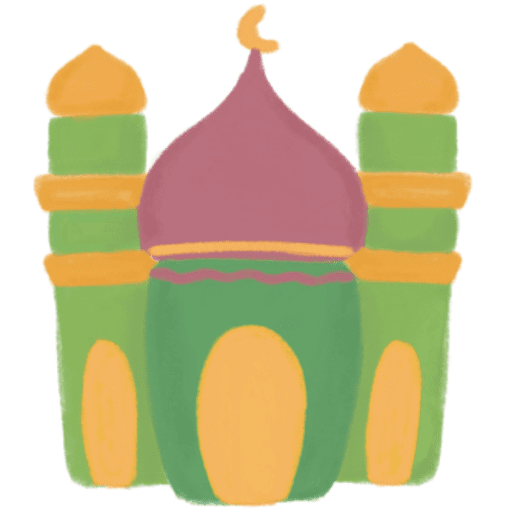 Ramadan icon preview