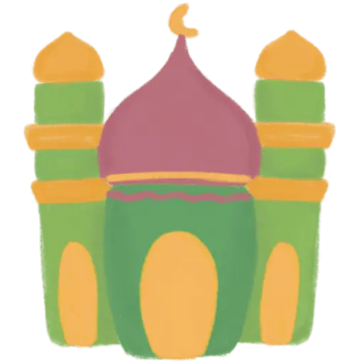 Ramadan icon