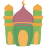 Ramadan icon