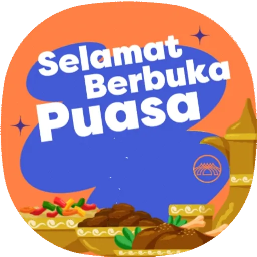 Bank Muamalat Ramadan 2025 preview