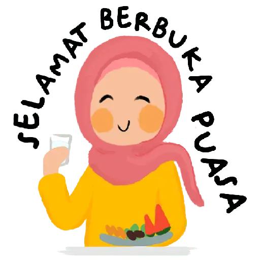 puasa ramadan