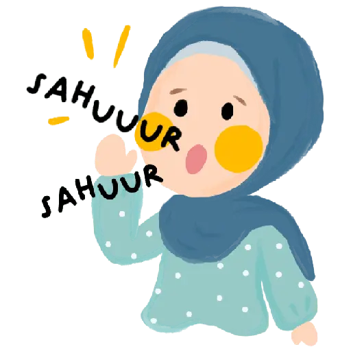 puasa ramadan