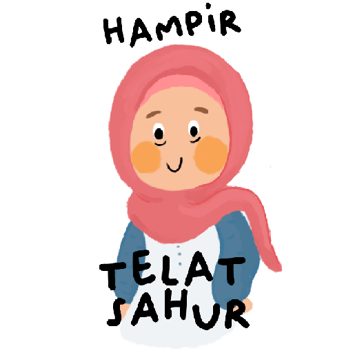 puasa ramadan preview