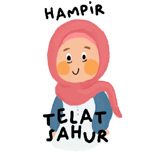 puasa ramadan