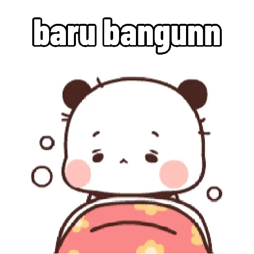 gif sahur puasa ramadan 💤