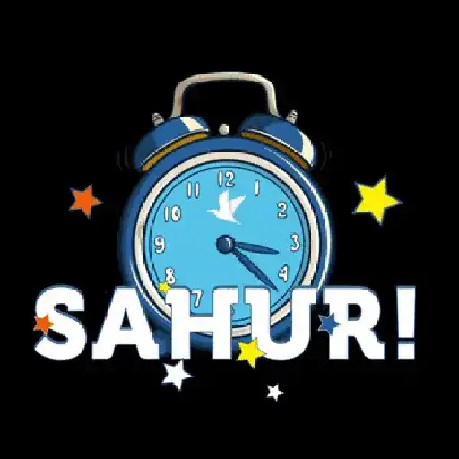 gif sahur puasa ramadan 💤 preview