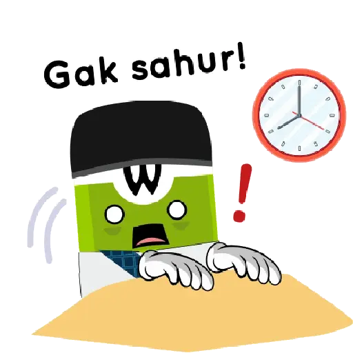 gif sahur puasa ramadan 💤 preview