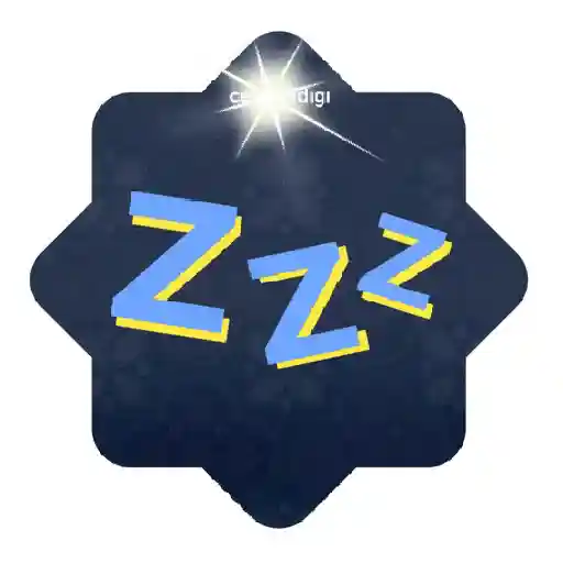 gif sahur puasa ramadan 💤