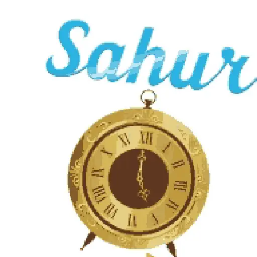 gif sahur puasa ramadan 💤