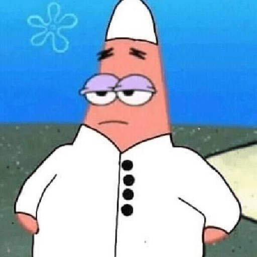 Ramadan Bikini Bottom 🌙 preview