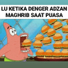 Ramadan Bikini Bottom 🌙