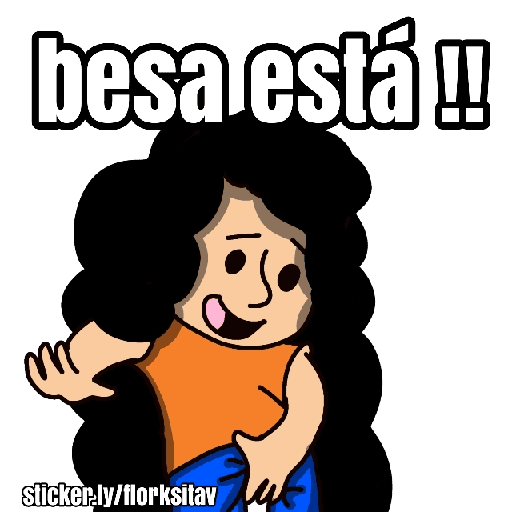 cual beso  preview