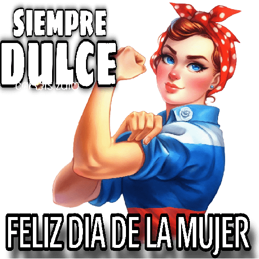 Día Internacional de la Mujer💄 preview