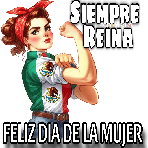 Día Internacional de la Mujer💄 preview