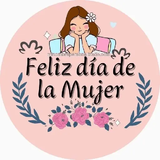 Día Internacional de la Mujer