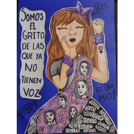 Día Internacional de la Mujer