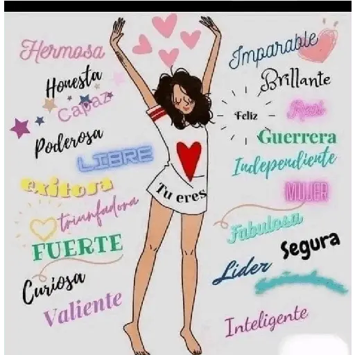 Día Internacional de la Mujer