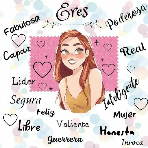 Día Internacional de la Mujer