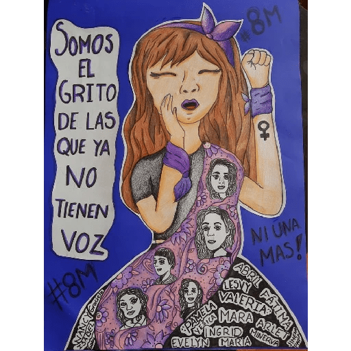 Día Internacional de la Mujer preview