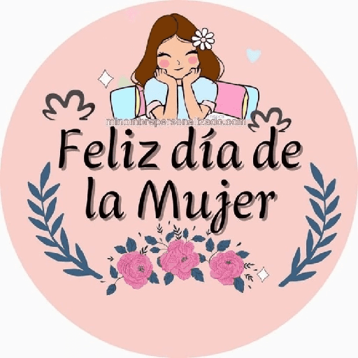 Día Internacional de la Mujer preview
