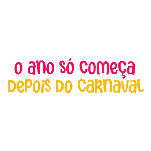 Carnaval animado 🎉 preview