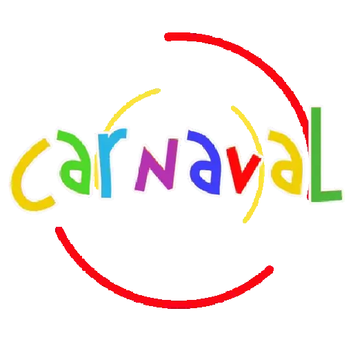 Carnaval animado 🎉 preview