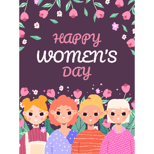 DÍA INTERNACIONAL DE LA MUJER preview