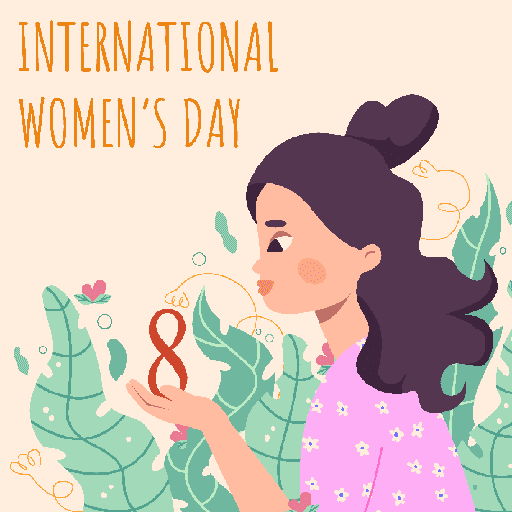 DÍA INTERNACIONAL DE LA MUJER preview