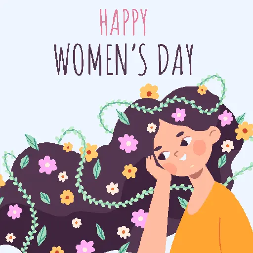 DÍA INTERNACIONAL DE LA MUJER