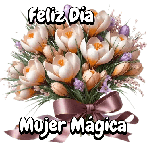Ramos Día de la mujer💐 preview