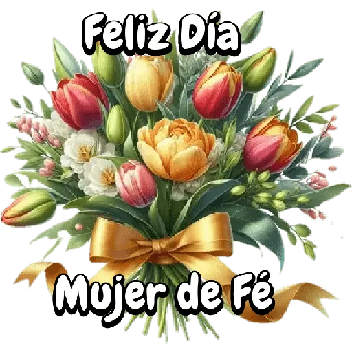 Ramos Día de la mujer💐