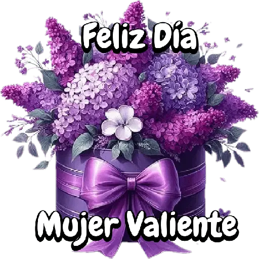 Ramos Día de la mujer💐