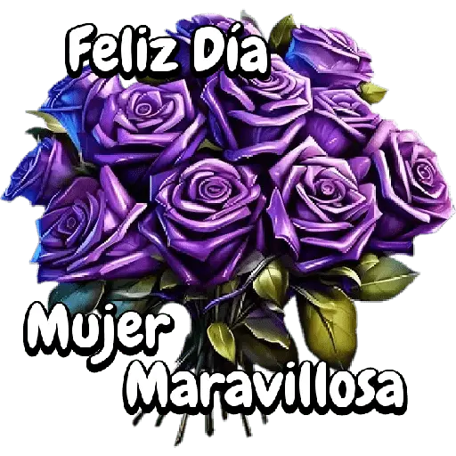 Ramos Día de la mujer💐