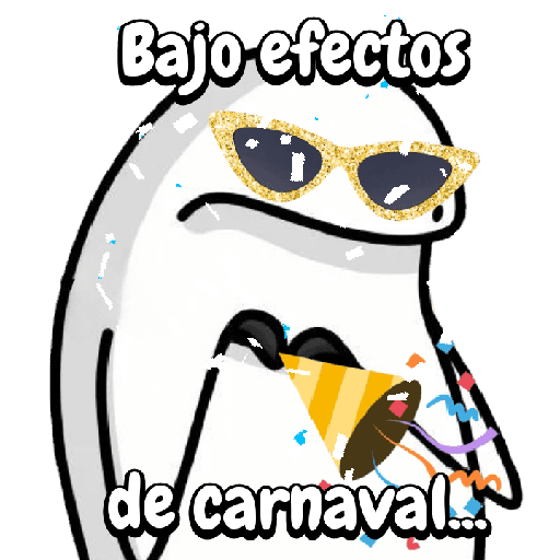 Carnaval con Flork 🎉 preview
