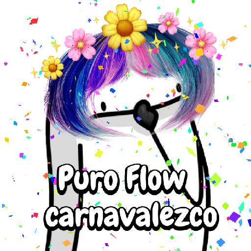 Carnaval con Flork 🎉 preview