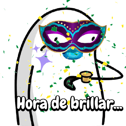 Carnaval con Flork 🎉 preview