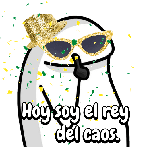 Carnaval con Flork 🎉 preview