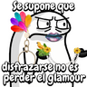 Carnaval con Flork 🎉