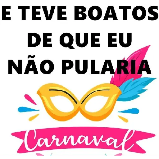 Carnaval 2025🎉🤩