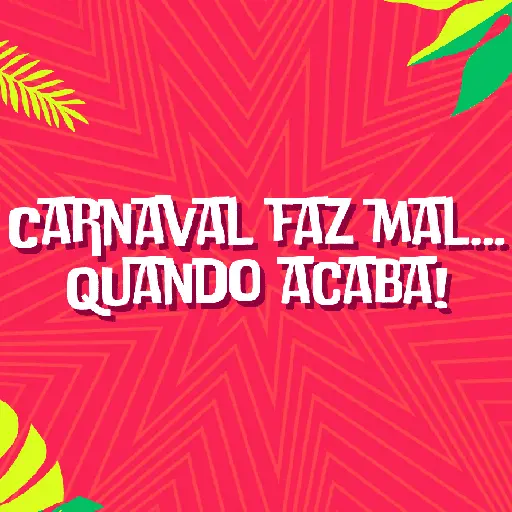 Carnaval 2025🎉🤩