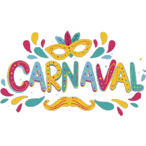 Carnaval 2025🎉🤩