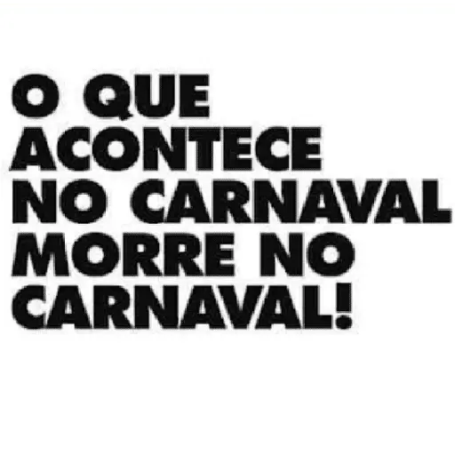 Carnaval 2025🎉🤩