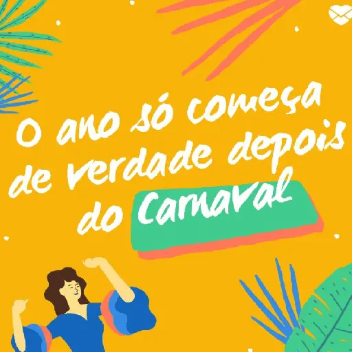 Carnaval 2025🎉🤩