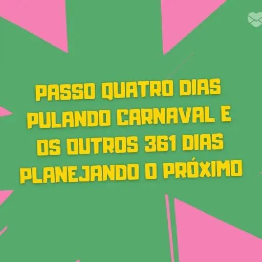 Carnaval 2025🎉🤩