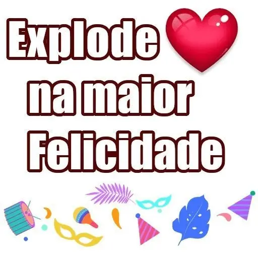 Carnaval 2025🎉🤩